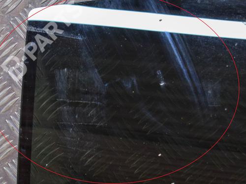 Rear right door window TESLA MODEL X (5YJX) P100D AWD | BP8625488C21 