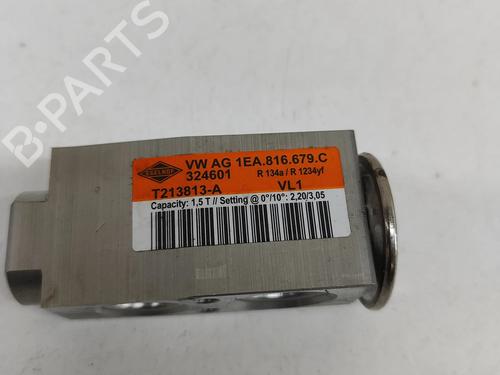 Electronic sensor AUDI Q4 E-TRON Sportback (F4N) 35 | BP28553949M84  - Image 6