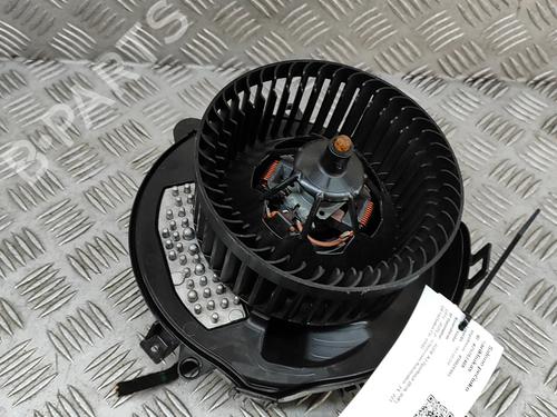 Used Heater blower motor AUDI A3 Sportback (8VA, 8VF) S3 quattro (300 hp) 24583297