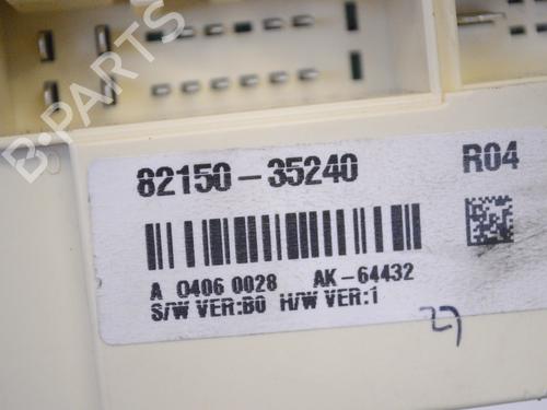 Fuse box SSANGYONG TIVOLI 1.6 | BP30283591E1  - Image 6