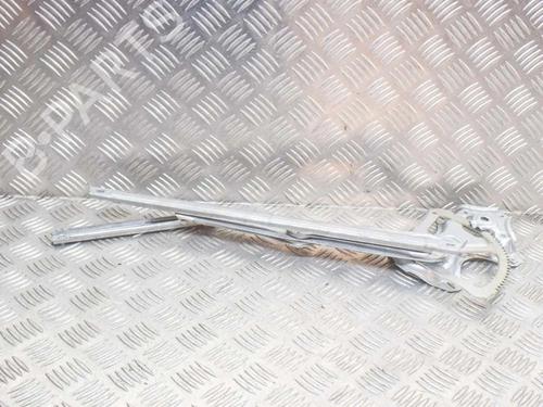 Used Front right window mechanism TOYOTA C-HR (_X1_) 1.8 Hybrid (ZYX10_, ZYX11_, ZYX10R, ZYX11R) (122 hp) 26177266