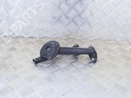 Used Pipe Pipe PEUGEOT 508 SW I (8E_) 1.6 HDi (115 hp) 14667881 14667881