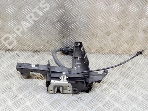 Used Front left lock Front left lock 11252669 11252669