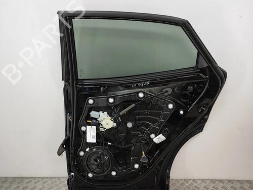 Dør højre bagtil FORD PUMA (J2K, CF7) 1.0 EcoBoost mHEV | BP32025466C5 - Image 4