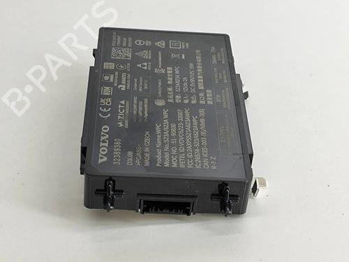 Electronic module VOLVO XC40 (536) B4 Mild-Hybrid | BP27770594M83 - Image 4