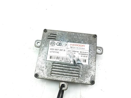 Used Electronic module Electronic module AUDI A6 C7 (4G2, 4GC) 1.8 TFSI (190 hp) 32680463 32680463