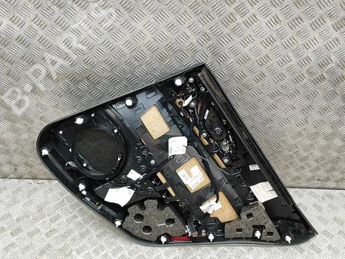 Rear left panel ALFA ROMEO GIULIA (952_) 2.0 (952ABA25B) | BP36275029C60 - Image 2