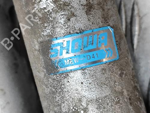 Other HONDA MOTORCYCLES NT NT 700 V Deauville (RC52A) | BP28554940O1  - Image 7