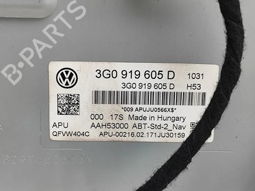 Módulo eletrónico VW PASSAT B8 (3G2, CB2) 2.0 TDI | BP37698707M83  - Image 6