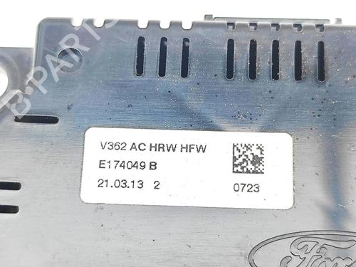 Electronic module FORD TRANSIT V363 Van (FCD, FDD) 2.0 EcoBlue | BP37642662M83 - Image 6