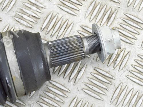 Left front driveshaft BMW X3 (F25) xDrive 20 d | BP13110017M38 