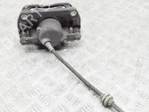 Bremssattel links vorne RENAULT KANGOO Express (FW0/1_) 1.5 dCi 90 (FW0G, FW05, FW08, FW11) | BP15376771M105 