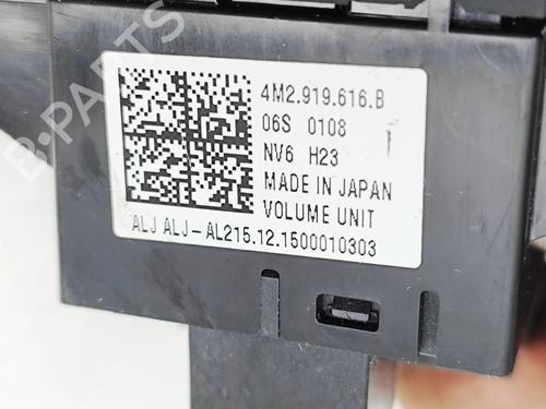 Switch AUDI Q7 (4MB, 4MG, 4MQ) 3.0 TDI quattro | BP33389562I30  - Image 7