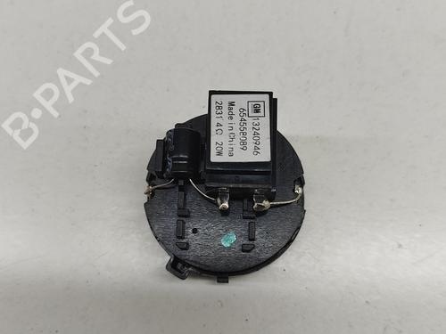 Speaker OPEL CROSSLAND X / CROSSLAND (P17, P2QO) 1.2 (75) | BP28553760E2 