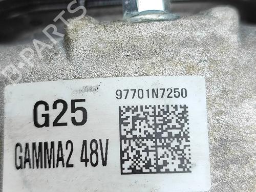 AC compressor KIA SPORTAGE V (NQ5) 1.6 T-GDi Hybrid | BP32061755M34 - Image 6