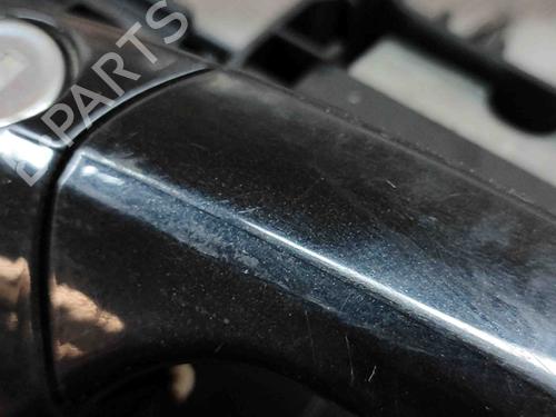 Front left exterior door handle MERCEDES-BENZ C-CLASS T-Model (S204) C 180 CDI (204.200) | BP16871964C128 