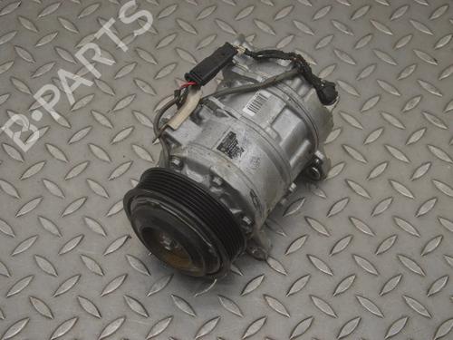 Used AC compressor BMW 2 Gran Coupe (F44) 218 i (140 hp) 30246391