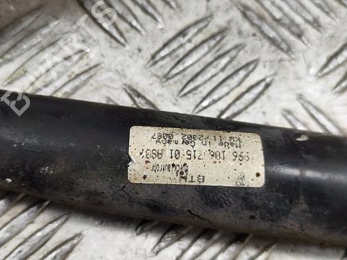 Pipe PORSCHE 911 (996) 3.6 Carrera 4 | BP27933639M125 