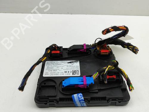Electronic module AUDI A5 Sportback (F5A, F5F) 40 TFSI Mild Hybrid | BP28436296M83 - Image 2