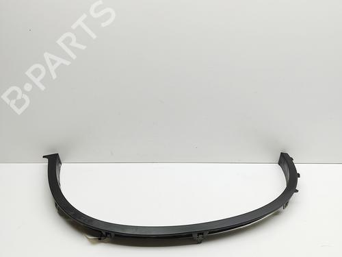 Front left wheel arch trim BMW X6 (E71, E72) xDrive 40 d | BP30155038C134