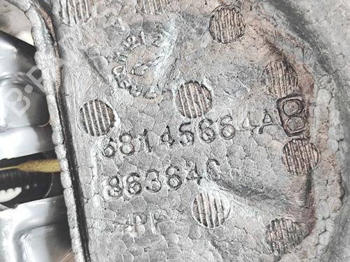 Other JEEP GRAND CHEROKEE IV (WK, WK2) 3.0 CRD V6 4x4 | BP29829962O1