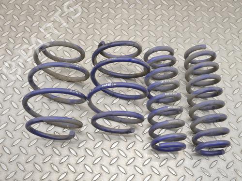 Used Shock absorber spring Shock absorber spring BMW 1 (F21) 116 i (136 hp) 33355723 33355723