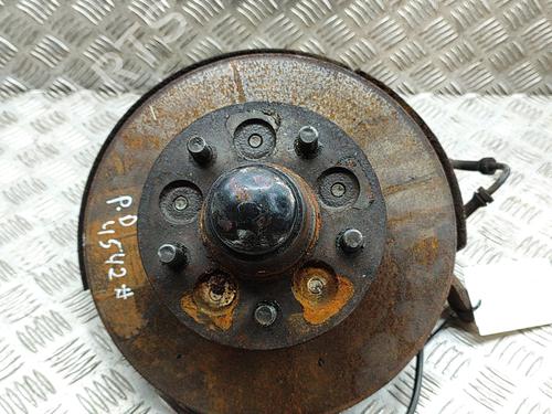 Used Right front steering knuckle ASTON MARTIN DB7 Vantage 3.2 (317 hp) 27776514