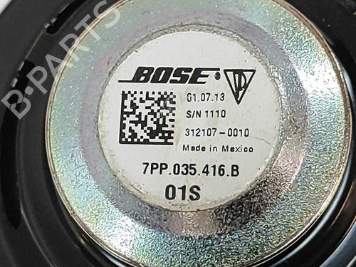 Speaker PORSCHE PANAMERA (970) 3.0 D | BP28302683E2 