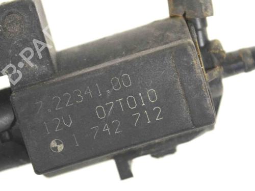 Electronic sensor BMW 3 (E90) 335 d | BP30208540M84