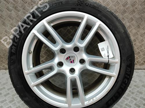 Used Rim Rim PORSCHE PANAMERA (971) 2.9 4 E-Hybrid (97ABE1, 97BBE1, 97ABX1) (462 hp) 33624543 33624543