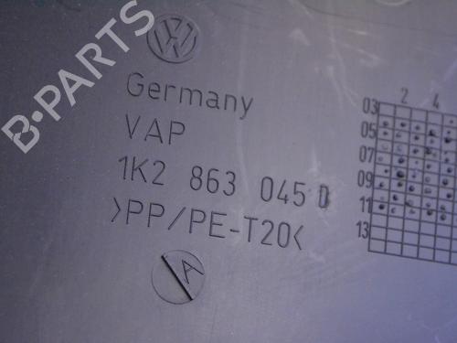 Middle console VW GOLF VI Convertible (517) 1.4 TSI | BP33352144I22  - Image 5