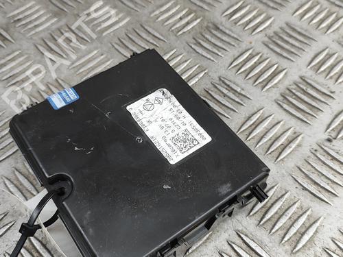 Electronic module RENAULT ZOE (BFM_) ZOE | BP27644326M83 