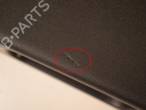 Boot lining JAGUAR E-PACE (X540) 2.0 AWD | BP33347605I3 - Image 5