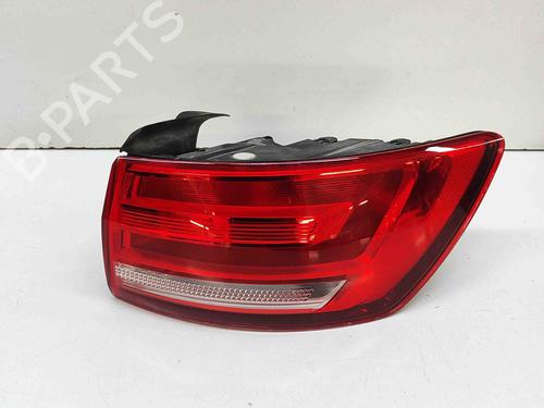 Used Right taillight AUDI A4 B9 Avant (8W5, 8WD) 2.0 TDI (190 hp) 29542206