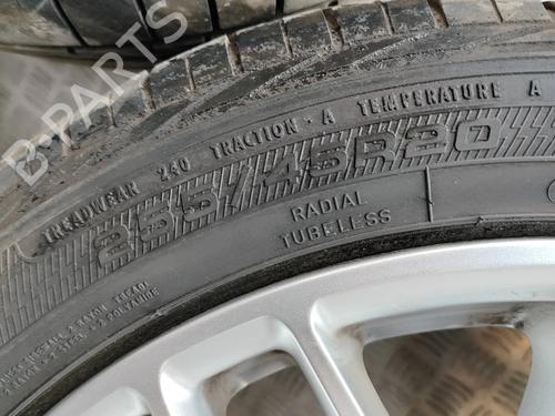 Fælk AUDI Q5 (FYB, FYG) 2.0 TFSI quattro | BP28435368C45 