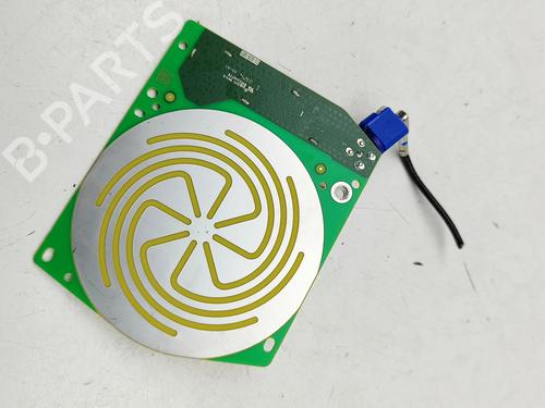 Antenne/Base TESLA MODEL Y (5YJY) EV | BP33465051C140  - Image 5