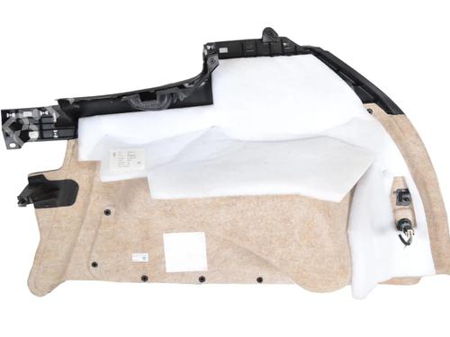 Boot lining PORSCHE CAYENNE (9PA) S 4.8 | BP33367388I3 - Image 4