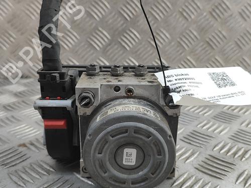Used ABS pump VW GOLF VII Variant (BA5, BV5) 2.0 R 4motion (300 hp) 26959166
