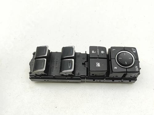 Used Right front window switch Right front window switch LEXUS GS (_L1_) 300h (AWL10_, AWL10R) (223 hp) 33400407 33400407