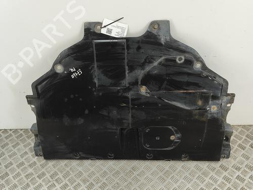 Used Upper protection MAZDA CX-5 (KE, GH) 2.2 D AWD (KE2AW) (150 hp) 30130614