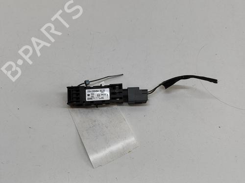 Electronic sensor JEEP COMMANDER (XK, XH) 3.0 CRD 4x4 | BP29593753M84