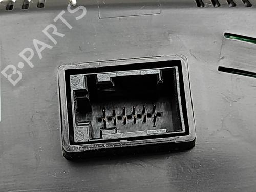 Instrument cluster FORD TRANSIT CUSTOM V362 Bus (F3) 2.2 TDCi | BP36327255C47 - Image 3