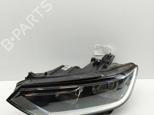 Used Left headlight Left headlight 38623436 38623436