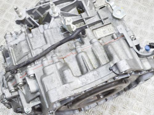 Gearbox SUZUKI GRAND VITARA II (JT, TE, TD) 1.6 (JB416) | BP13320114M3 