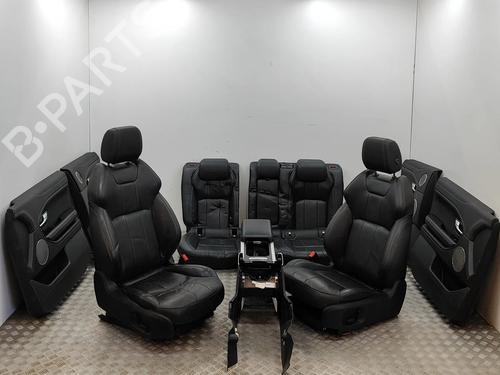 Used Seats set Seats set LAND ROVER RANGE ROVER EVOQUE (L538) 2.0 D (150 hp) 33371653 33371653