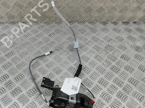 Used Rear right lock Rear right lock PEUGEOT 2008 II (UD_, US_, UY_, UJ_, UR_, UC_) e-2008 (UKZKXZ) (136 hp) 27780395 27780395