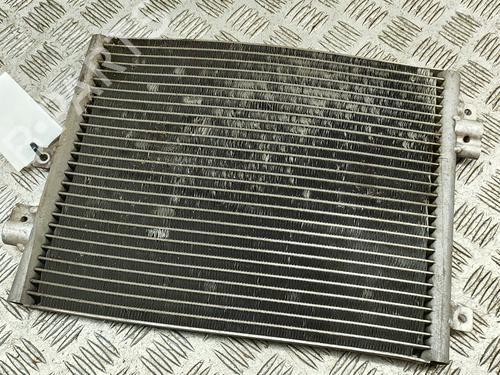 AC radiator PORSCHE CAYMAN (987) S 3.4 | BP28062137M32 