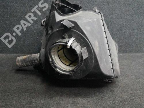Luftfiltergehäuse AUDI A6 C6 (4F2) 2.7 TDI | BP8895549M87 