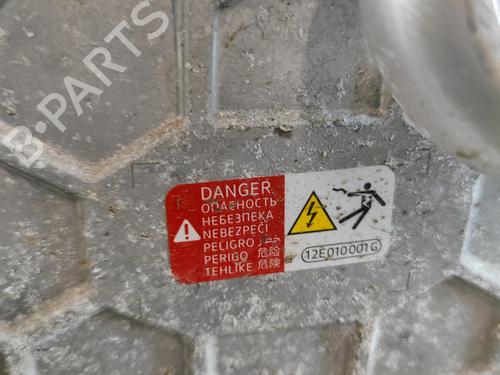 Engine FORD USA EXPLORER (CX740) EV | BP32728407M1  - Image 12