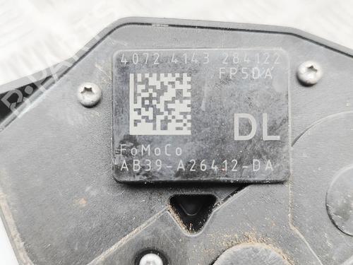 Højre bagtil lås FORD RANGER (TKE) 3.2 TDCi 4x4 | BP35767620C99 - Image 6